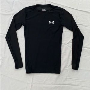 Under armour longsleeve